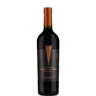 FIN DU MONDE Gran Reserva 2020