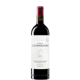 Bouteille de Finca La Emperatriz 2019