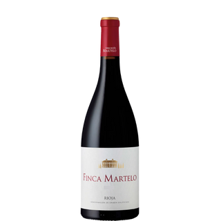 FINCA MARTELO Réserva 2016