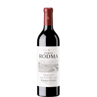 Sélection FINCA RODMA 2022