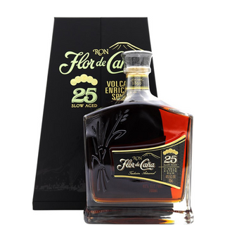 Fleur de canne à sucre Centenaire 25 ans
