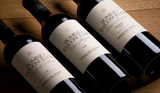 BASCONCILLOS DOMAIN Viña Magna Crianza 2022