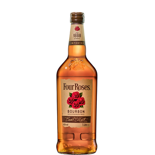 QUATRE ROSES