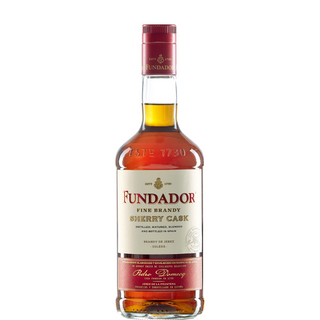 FÛT DE SHERRY FONDATEUR 1L.