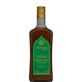 Liqueur de chocolat GANDHALI DUBAI