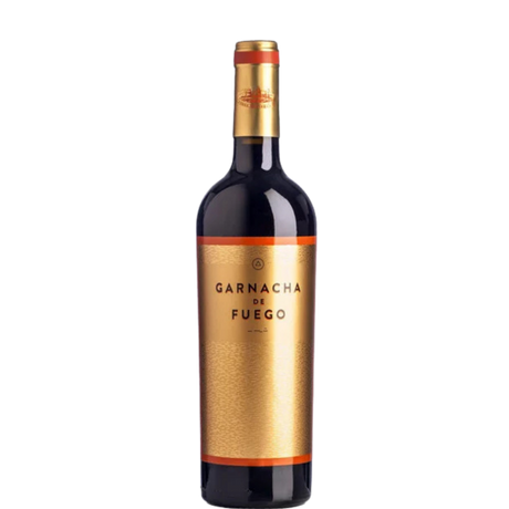 GARNACHA DE FUEGO 2022