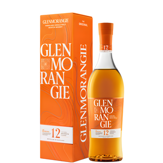 GLENMORANGIE 12 Ans