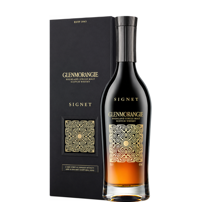 GLENMORANGIE SIGNET