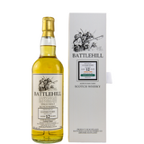 GLENROTHES DT COGNAC 12 Years