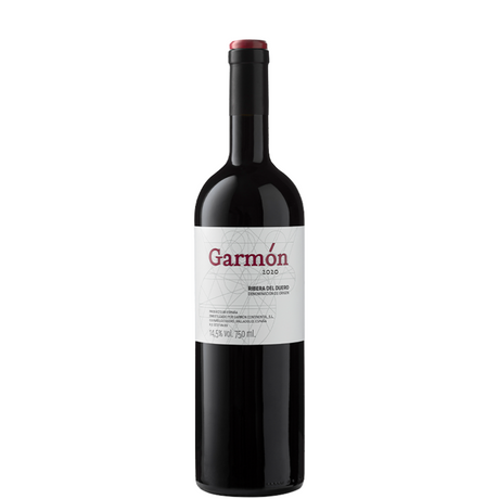 Bouteille de Gamón 2020