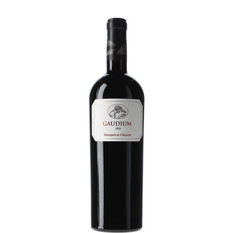 Bouteille de Gadium 2020