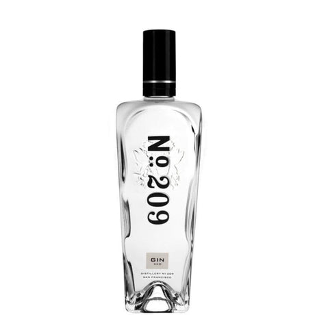 Bottle of N209 1L.