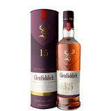 GLENFIDDICH 15 ans