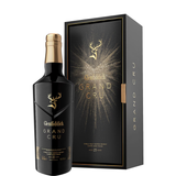Bottle of 
GLENFIDDICH 23 Years GRAND CRU with case