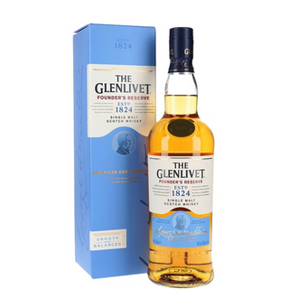 LA Réserve du Fondateur GLENLIVET
