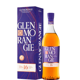 GLENMORANGIE 16 Ans LE VINDIMIA 1L.