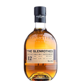 LES GLENROTHES 12 ans