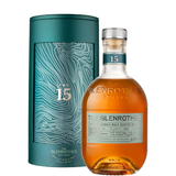 THE GLENROTHES 15 Years