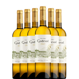 GODEVAL Godello 2024 x6 bottles