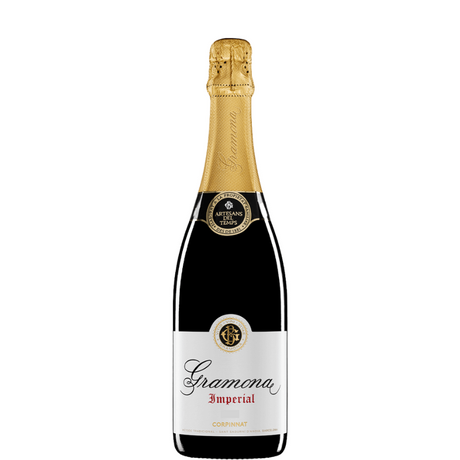 Bouteille Gramona Impériale