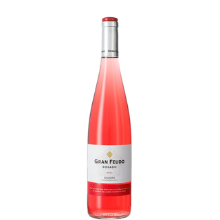 GRAND FEUDO Chivite Rosado