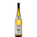 Bouteille de Granbazan Label Vert