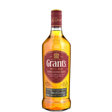 GRANT'S Triple Wood