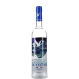 GREY GOOSE Aurora Edition avec lumière