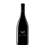 Grillo 2016 wine bottle