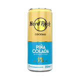 Cocktail HARD ROCK PIÑA COLADA
