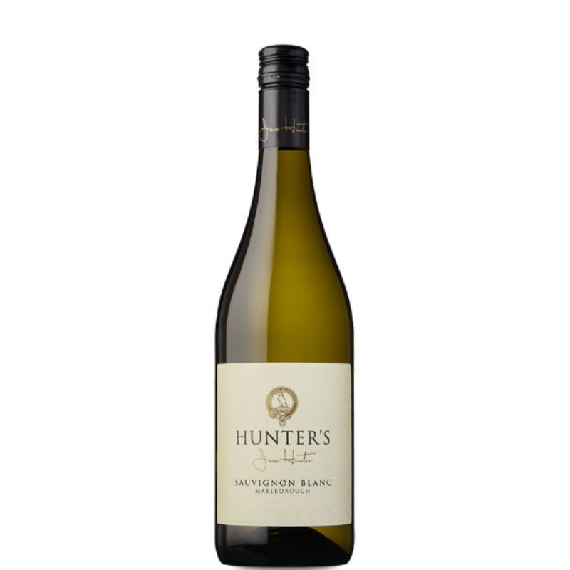 HUNTER´S Sauvignon Blanc 2024