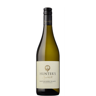 HUNTER´S Sauvignon Blanc 2024