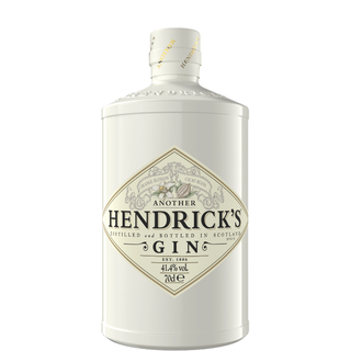 HENDRICK'S ANOTHER