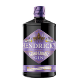 GRAN CABARET D'HENDRICK