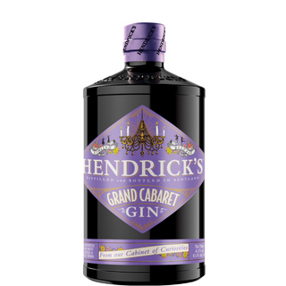 GRAN CABARET D'HENDRICK