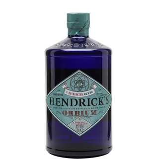 ORBIUM D'HENDRICK