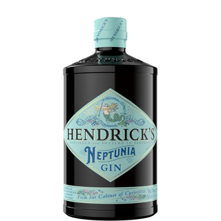 NEPTUNIA D'HENDRICK