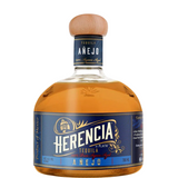 HERENCIA DE PLATA Vieilli