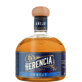 HERENCIA DE PLATA Vieilli