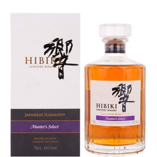 HIBIKI Japanese Harmony MASTER'S SELECT