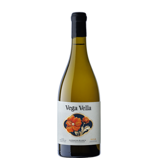 VEGA VELLA Blanco 2025