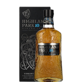 HIGHLAND PARK 10 ans Viking Scars
