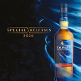 TALISKER 8 Años Special Release 2024