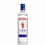 LUMIÈRE BEEFEATER