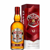 CHIVAS REGAL 12 Ans 1L.