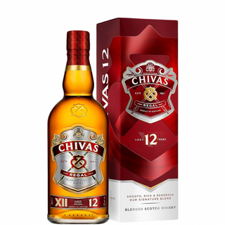 CHIVAS REGAL 12 Ans 1L.