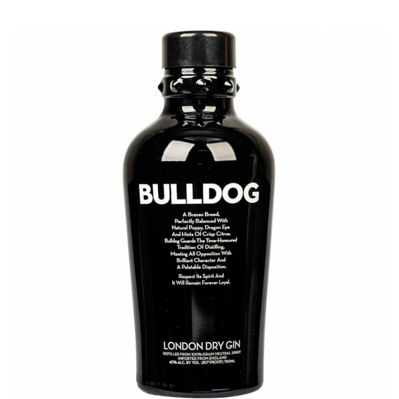 BULLDOG Gin