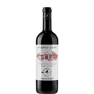 QUATRIÈME LOT Rouge 2020