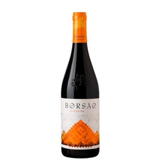 Sélection BORSAO 2022