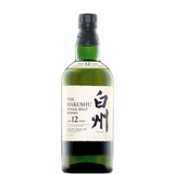 LE HAKUSHU 12